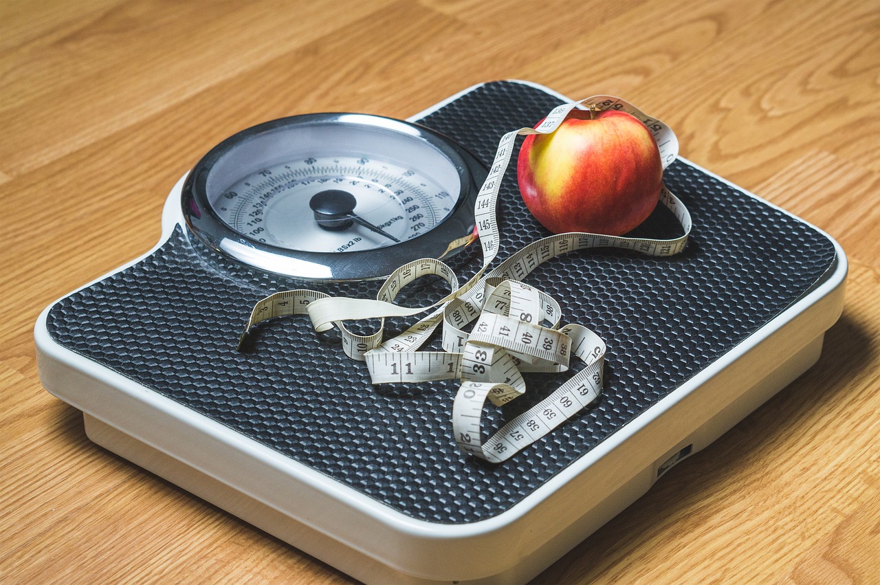 Kalkulator BMI – określ swoją prawidłową wagę