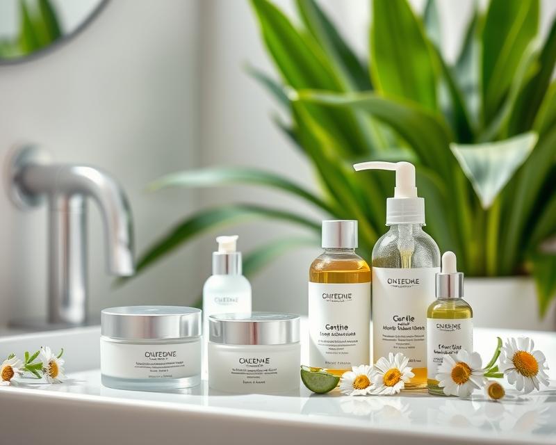 Pielęgnacja skóry wrażliwej — jak stosować z głową: korzyści, połączenia i typowe błędy