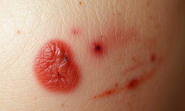 Przebarwienia po oparzeniu — kiedy zobaczysz efekty i jak stosować bez podrażnień