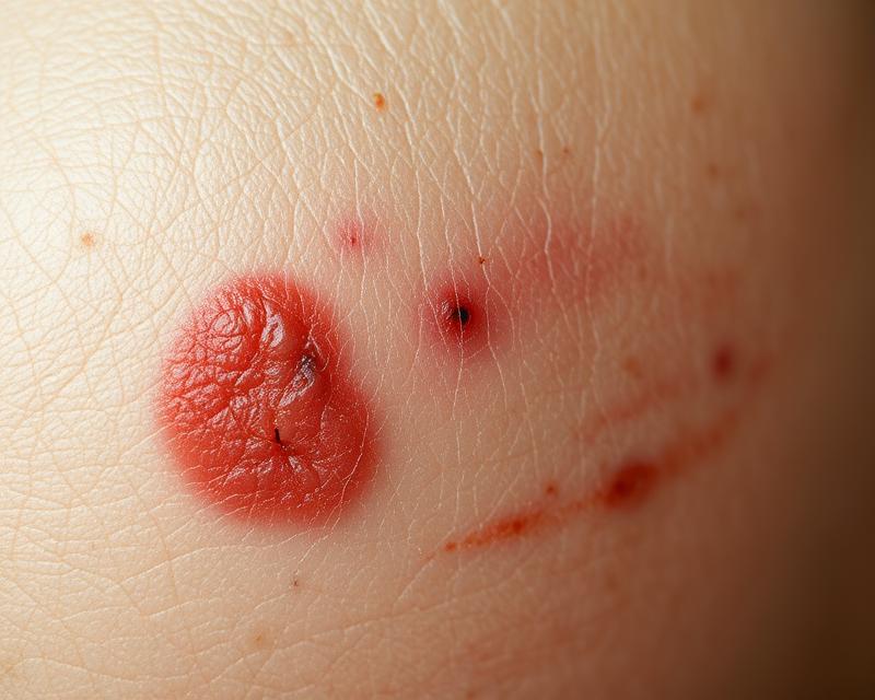 Przebarwienia po oparzeniu — kiedy zobaczysz efekty i jak stosować bez podrażnień