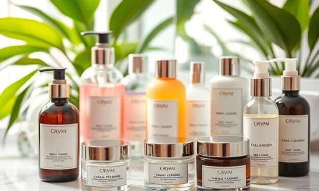 Oczyszczanie twarzy tłustej — jak włączyć do rutyny: z czym łączyć i czego unikać