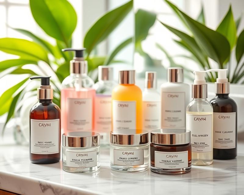 Oczyszczanie twarzy tłustej — jak włączyć do rutyny: z czym łączyć i czego unikać