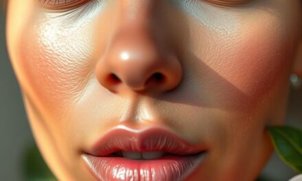 Kuracja punktowa vs cała twarz na przebarwienia — kiedy zobaczysz efekty i jak stosować bez podrażnień