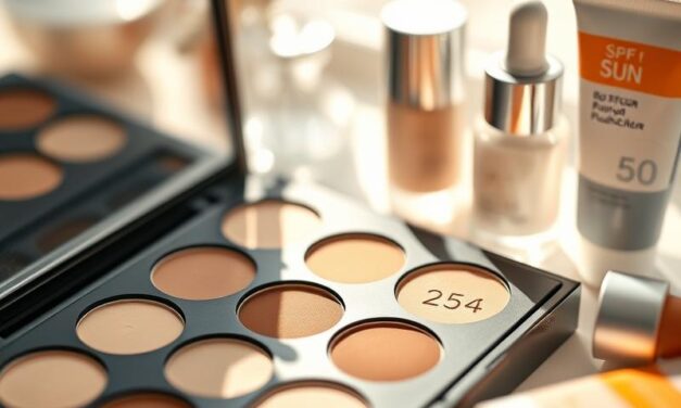 Spf 50 pod makijaż — jak włączyć do rutyny: z czym łączyć i czego unikać