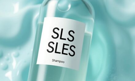 SLS SLES w kosmetykach — jak włączyć do rutyny: z czym łączyć i czego unikać