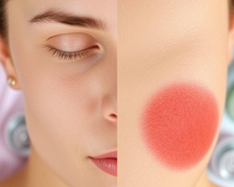 Jak odróżnić rumień od przebarwień — jak stosować poprawnie: kolejność, dawka i częstotliwość