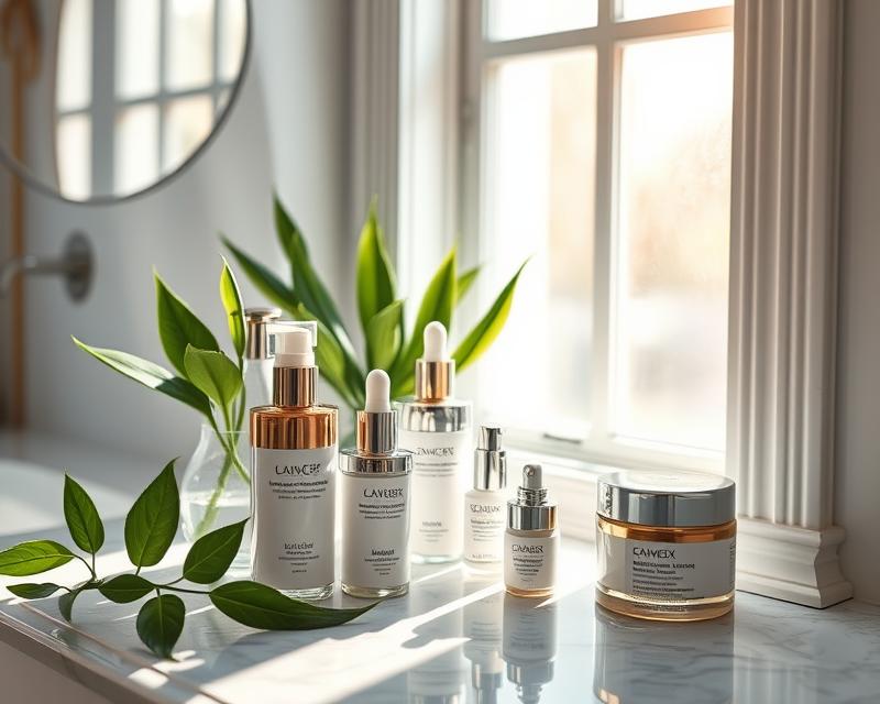 Poranna rutyna anti aging — kiedy zobaczysz efekty i jak stosować bez podrażnień