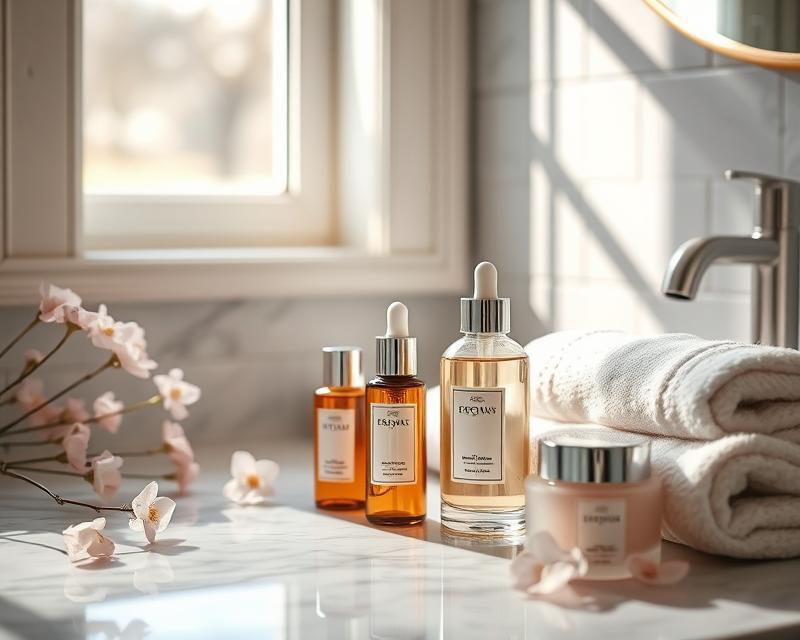 Pielęgnacja skóry po 50 — kiedy zobaczysz efekty i jak stosować bez podrażnień