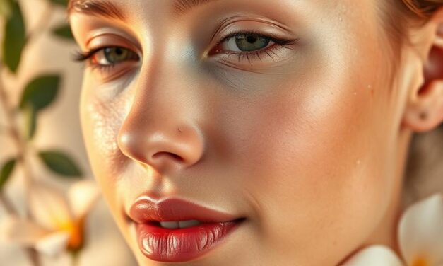 Skóra mieszana cechy — kiedy zobaczysz efekty i jak stosować bez podrażnień