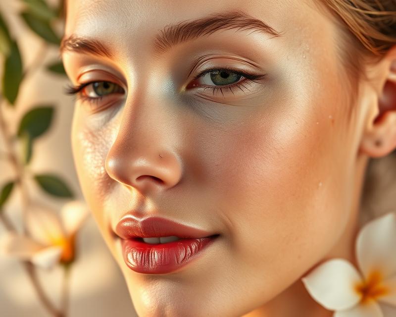 Skóra mieszana cechy — kiedy zobaczysz efekty i jak stosować bez podrażnień