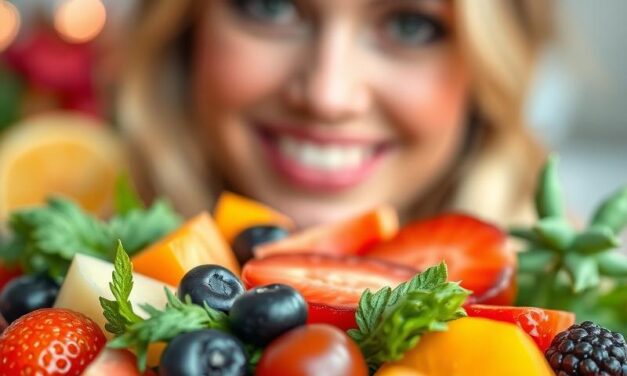 Dieta a wygląd twarzy — kiedy zobaczysz efekty i jak stosować bez podrażnień