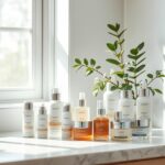 Skóra mieszana a tłusta — kiedy zobaczysz efekty i jak stosować bez podrażnień