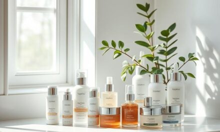 Skóra mieszana a tłusta — kiedy zobaczysz efekty i jak stosować bez podrażnień