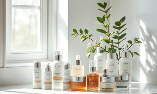 Skóra mieszana a tłusta — kiedy zobaczysz efekty i jak stosować bez podrażnień