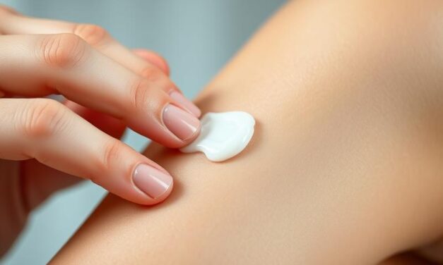 Jak testować kosmetyki patch test — techniką aplikacji do lepszych efektów: krok po kroku