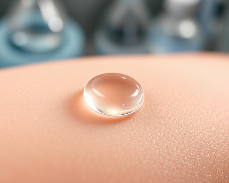 Kwas hialuronowy jak stosować — kiedy zobaczysz efekty i jak stosować bez podrażnień