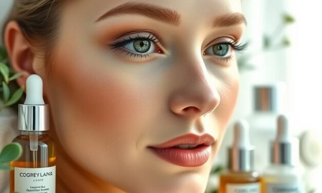 Zmęczona poszarzała cera — kiedy zobaczysz efekty i jak stosować bez podrażnień