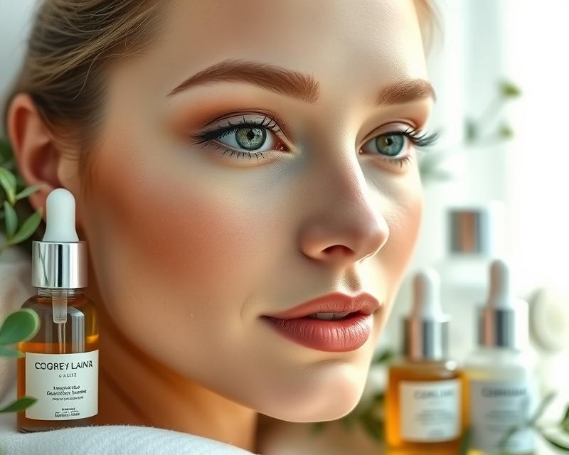 Zmęczona poszarzała cera — kiedy zobaczysz efekty i jak stosować bez podrażnień