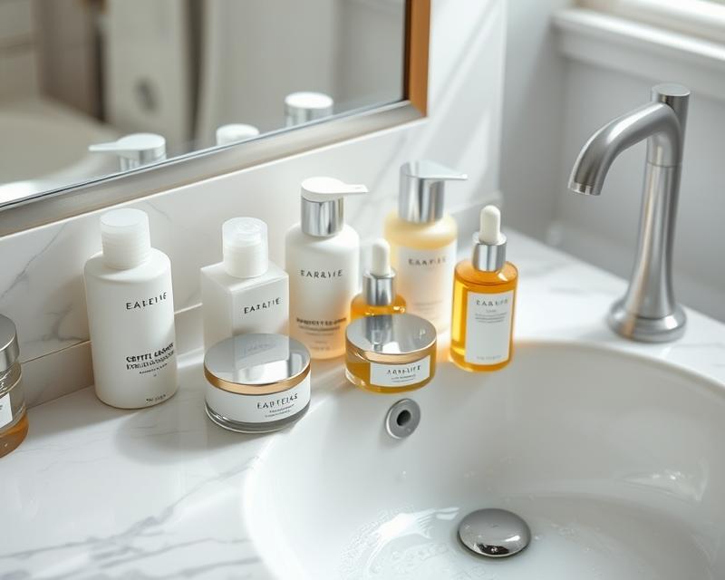 Uczucie ściągnięcia skóry po myciu — jak włączyć do rutyny: z czym łączyć i czego unikać