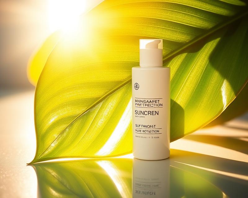 SPF do cery tłustej — kiedy zobaczysz efekty i jak stosować bez podrażnień