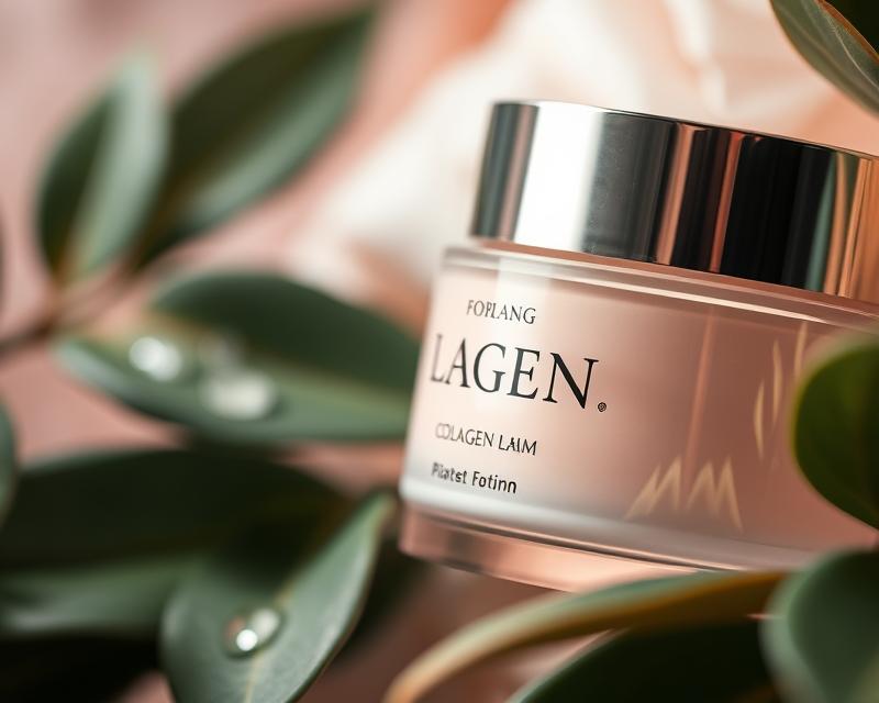 Kolagen w kosmetykach czy działa — najlepsze praktyki: łączenia, częstotliwość, błędy