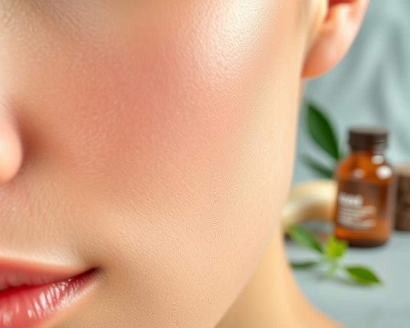 Hydrochinon zamienniki — najlepsze praktyki: łączenia, częstotliwość, błędy