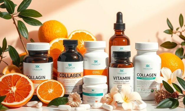 Suplementy na zmarszczki — najlepsze praktyki: łączenia, częstotliwość, błędy