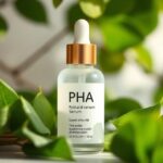 PHA na przebarwienia — kiedy zobaczysz efekty i jak stosować bez podrażnień