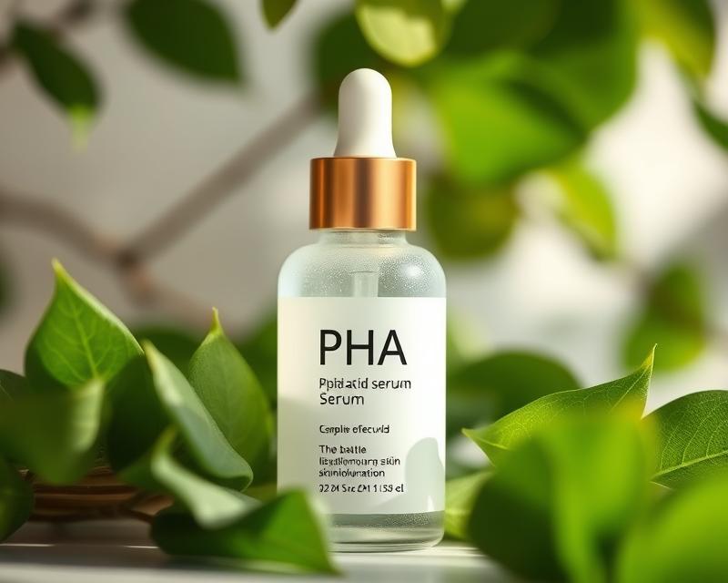 PHA na przebarwienia — kiedy zobaczysz efekty i jak stosować bez podrażnień