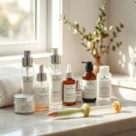 Jak ułożyć rutynę anti aging — praktyczne wskazówki: jak używać i uniknąć podrażnień