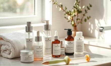 Jak ułożyć rutynę anti aging — praktyczne wskazówki: jak używać i uniknąć podrażnień