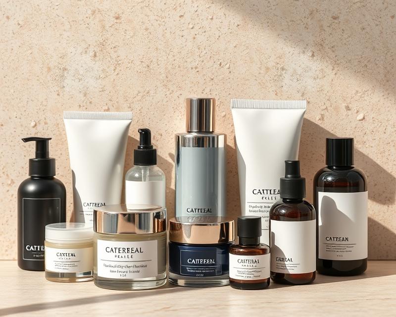 Męski typ skóry — najlepsze praktyki: łączenia, częstotliwość, błędy