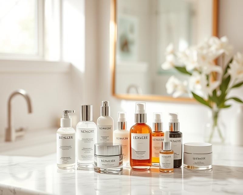 Kiedy do dermatologa ze zmarszczkami — jak włączyć do rutyny: z czym łączyć i czego unikać