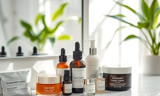 Lwia zmarszczka co robić — jak włączyć do rutyny: z czym łączyć i czego unikać