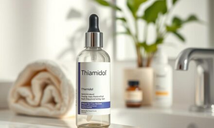 Thiamidol jak stosować — jak włączyć do rutyny: z czym łączyć i czego unikać