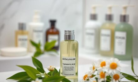 Kwas traneksamowy jak stosować — jak włączyć do rutyny: z czym łączyć i czego unikać