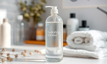 Tonik do cery suchej — kiedy zobaczysz efekty i jak stosować bez podrażnień