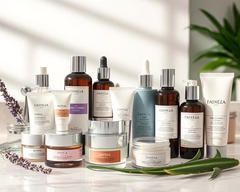 Jak dobrać krem do typu skóry — techniką aplikacji do lepszych efektów: krok po kroku