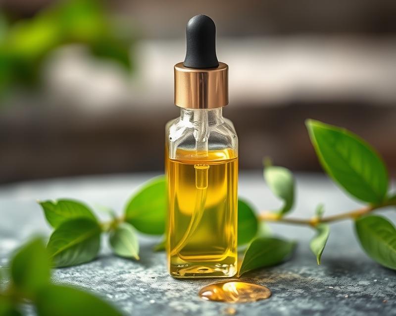 Oleje do cery tłustej — kiedy zobaczysz efekty i jak stosować bez podrażnień