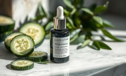 Serum do twarzy — jak włączyć do rutyny: z czym łączyć i czego unikać