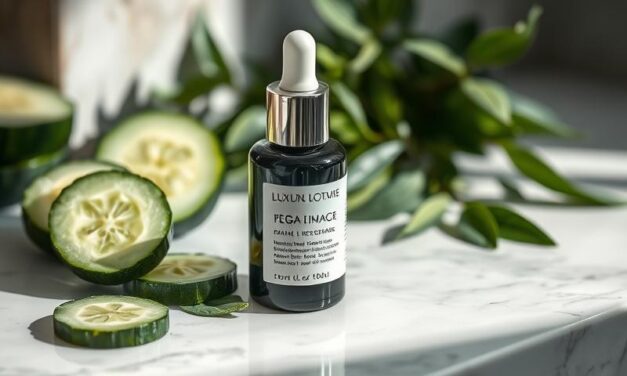 Serum do twarzy — jak włączyć do rutyny: z czym łączyć i czego unikać