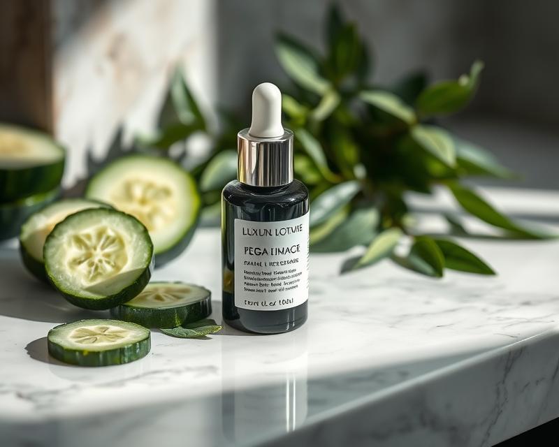 Serum do twarzy — jak włączyć do rutyny: z czym łączyć i czego unikać