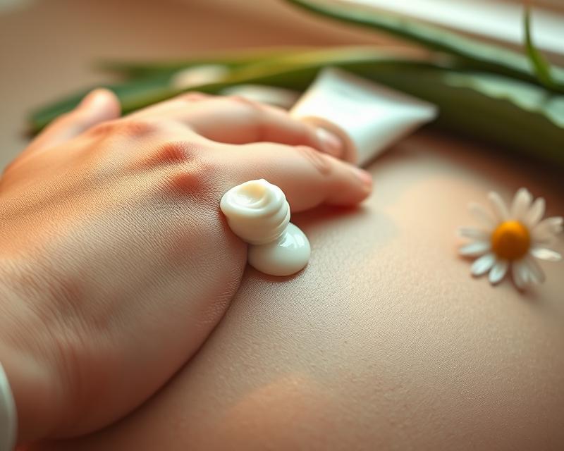 Krem na piegi — najlepsze praktyki: łączenia, częstotliwość, błędy