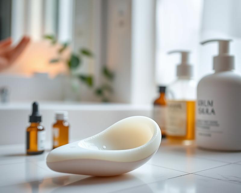 Gua sha jak używać — najlepsze praktyki: łączenia, częstotliwość, błędy