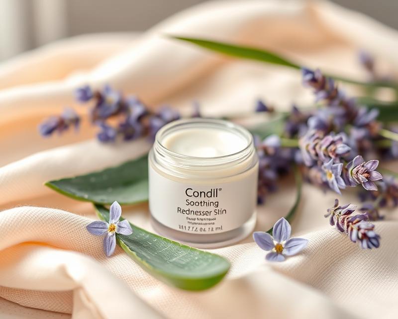 Ektoina na rumień — najlepsze praktyki: łączenia, częstotliwość, błędy