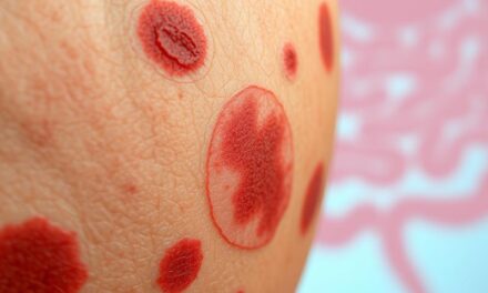 Przebarwienia a stan zapalny jelit — kiedy zobaczysz efekty i jak stosować bez podrażnień