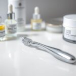 Dermaroller w domu bezpieczeństwo — najlepsze praktyki: łączenia, częstotliwość, błędy