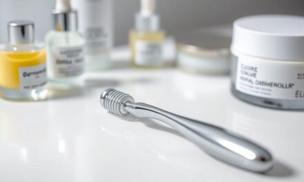 Dermaroller w domu bezpieczeństwo — najlepsze praktyki: łączenia, częstotliwość, błędy