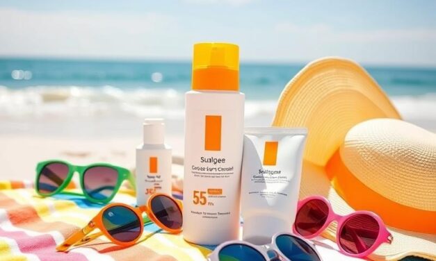 Spf w sprayu czy krem — jak włączyć do rutyny: z czym łączyć i czego unikać