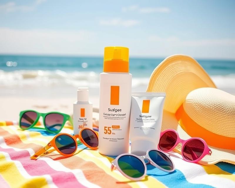 Spf w sprayu czy krem — jak włączyć do rutyny: z czym łączyć i czego unikać